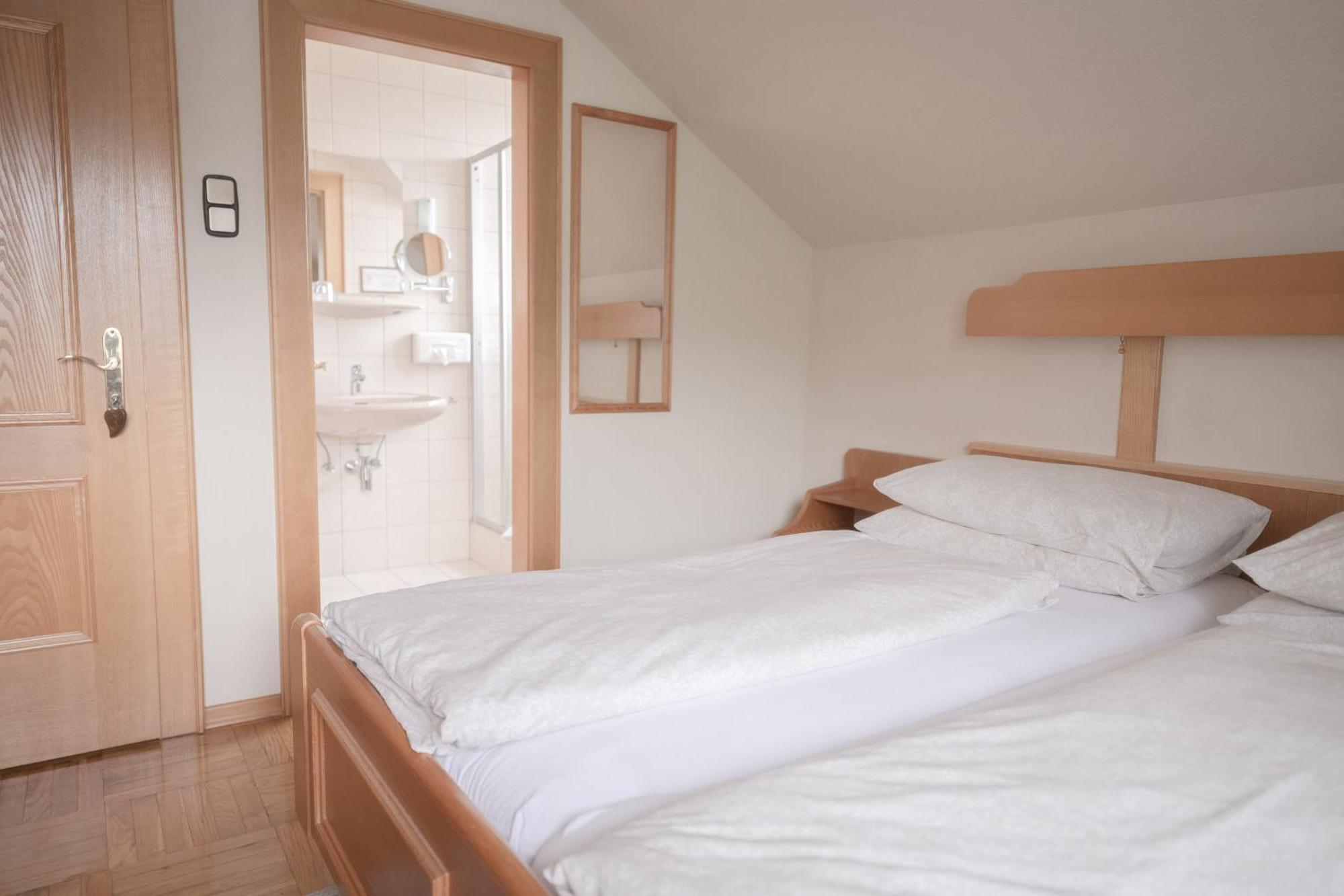 Gaestehaus Maurer/Bader Feldkirchen In Kaernten Ngoại thất bức ảnh
