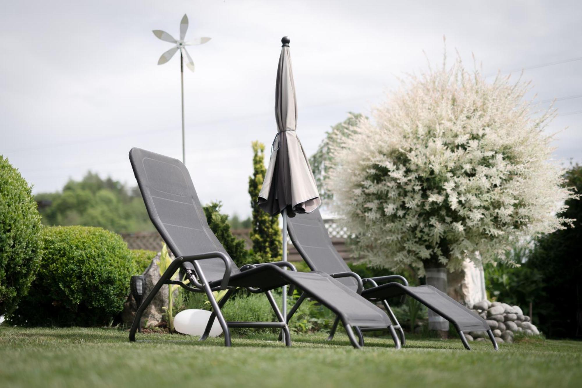 Gaestehaus Maurer/Bader Feldkirchen In Kaernten Ngoại thất bức ảnh